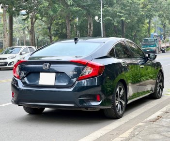 Honda Civic 2017 - Giá chỉ 650tr