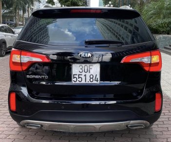 Kia Sorento 2019 - Màu đen