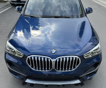 BMW X1 2021 - BMW X1 2021