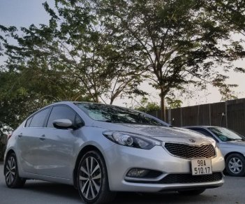 Kia K3 2013 - Xe gia đình, nguyên zin từng con ốc