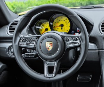 Porsche 718 2020 - Bán xe đăng ký lần đầu 2020 xe nhập giá tốt 4 tỷ 980tr