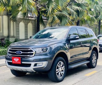 Ford Everest 2020 - Giá chỉ 959 triệu