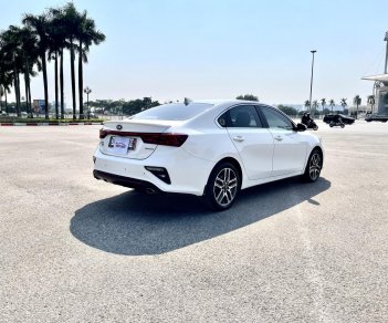 Kia Cerato 2021 - Còn bảo hành dài tại hãng