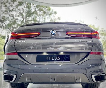 BMW X6 2022 - Giá cực tốt, nhận đặt xe toàn quốc, hỗ trợ giấy tờ từ a-z