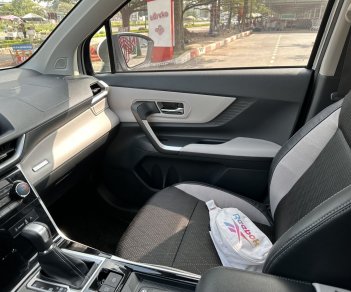 Toyota Veloz Cross 2022 - Bao check hãng mọi nơi