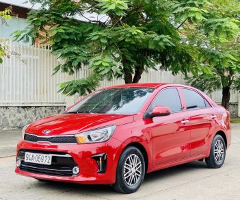 Kia Soluto 2020 - Giá cạnh tranh