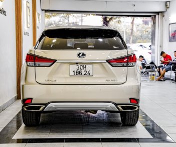 Lexus RX 300 2022 - Xe mới đến 99% cần bán