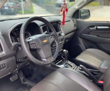 Chevrolet Trailblazer 2018 - Chevrolet Trailblazer 2018