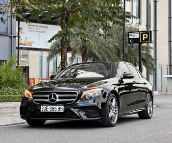 Mercedes-Benz E300 2017 - Mercedes-Benz E300 2017 số tự động tại Hà Nội