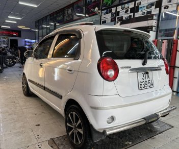 Chevrolet Spark 2009 - Tư nhân từ đầu