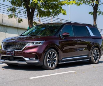 Kia Carnival 2021 - Cần bán lại xe 