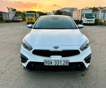 Kia Cerato 2019 - Màu trắng giá hữu nghị