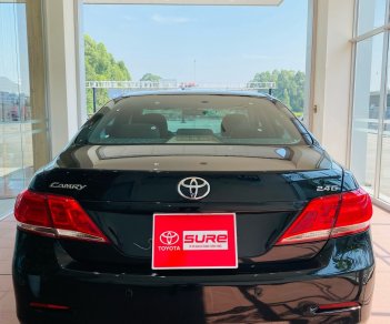 Toyota Camry 2011 - Đăng ký 2011, xe gia đình, giá tốt 466tr