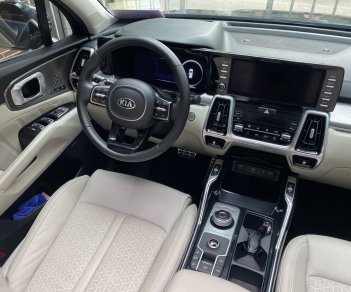 Kia Sorento 2020 - Xe mới 95% giá chỉ 1 tỷ 90tr