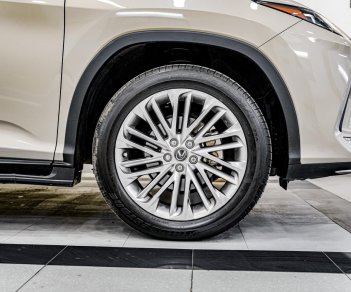 Lexus RX 300 2022 - Xe mới đến 99% cần bán