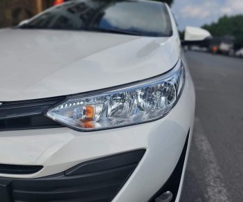 Toyota Vios 2020 - Biển tỉnh, tên tư nhân