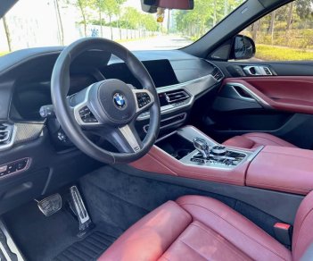 BMW X6 2019 - BMW X6 2019