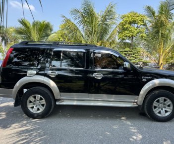 Ford Everest 2007 - Xe hàng tuyển đẹp như 2015 - Lốp mới cả dàn + cam kết chất lượng, lỗi em biếu xe