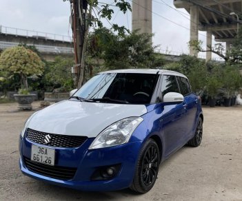 Suzuki Swift 2015 - Suzuki Swift 2015 tại Hà Nội