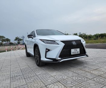 Lexus RX 350 2017 - Lexus 2017 tại 92