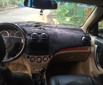 Daewoo Gentra 2008 - Daewoo Gentra 2008 tại Lào Cai