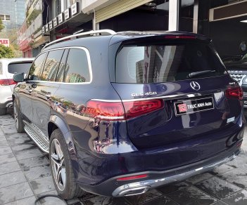 Mercedes-Benz GLS 450 2020 - Xe nguyên bản