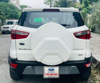 Ford EcoSport 2018 - Lướt 7.700km bstp còn mới cứng