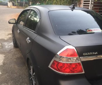 Daewoo Gentra 2008 - Daewoo Gentra 2008 tại Lào Cai