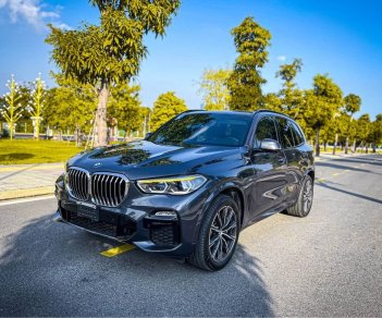 BMW X5 2020 - Màu đen, xe nhập