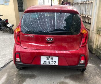 Kia Morning 2021 - Kia Morning 2021 số tự động tại Hà Nội