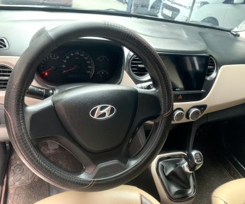 Hyundai Grand i10 2020 - Trắng - 330 triệu