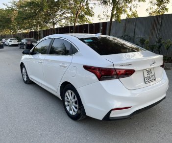 Hyundai Accent 2019 - Siêu mới - Xe zin toàn tập - Gia đình sử dụng không 1 ngày taxi dịch vụ