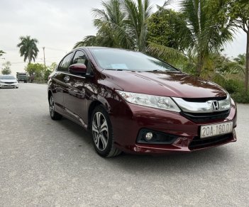 Honda City 2016 - Bao test thợ, hãng toàn quốc