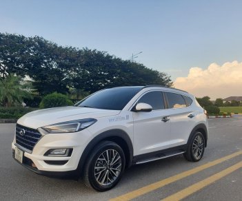 Hyundai Tucson 2020 - Hyundai Tucson 2020