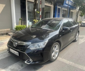 Toyota Camry 2015 - Toyota Camry 2015