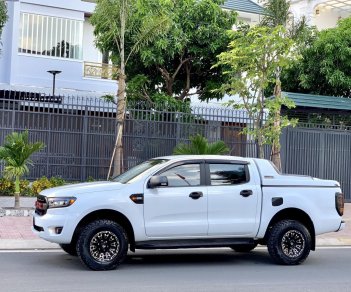 Ford Ranger 2021 - Cần bán xe giá cực tốt