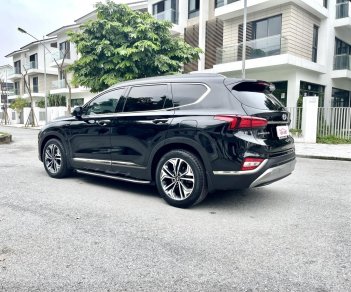 Hyundai Santa Fe 2020 - Máy dầu bản cao cấp