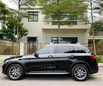 Mercedes-Benz GLC 300 2018 - Mercedes-Benz GLC 300 2018