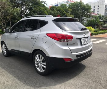 Hyundai Tucson 2012 - Nhập khẩu nguyên chiếc giá tốt 460tr