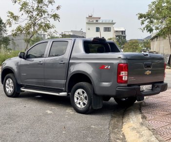 Chevrolet Colorado 2018 - Biển 88 1 chủ từ mới xe cực kỳ đẹp