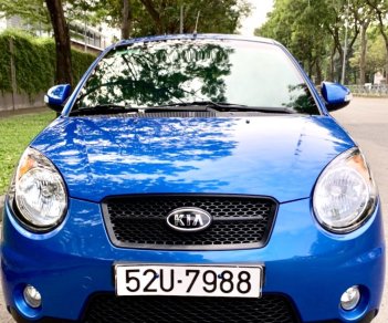 Kia Morning 2009 - Xe lướt 5 vạn, 1 chủ xe đẹp, giá rẻ