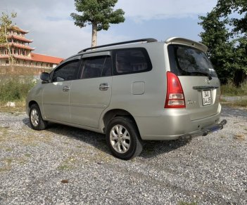 Toyota Innova 2007 - Toyota Innova 2007