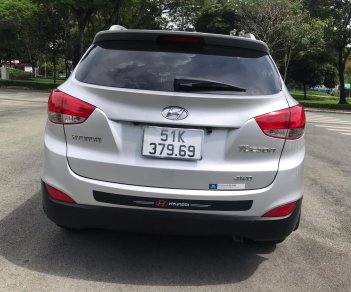 Hyundai Tucson 2012 - Nhập khẩu nguyên chiếc giá tốt 460tr