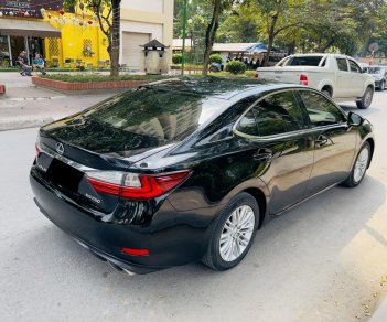 Lexus ES 250 2017 - Màu đen, nhập khẩu nguyên chiếc