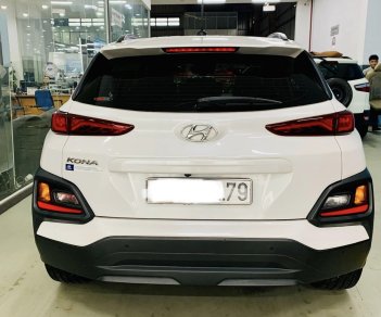 Hyundai Kona 2020 - Hyundai Kona 2020 số tự động tại Tp.HCM