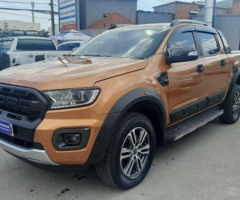 Ford Ranger 2020 - Nhập khẩu Thái Lan