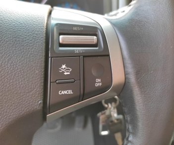 Chevrolet Colorado 2018 - Màu trắng, xe nhập