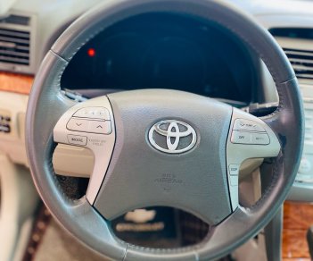 Toyota Camry 2011 - Đăng ký 2011, xe gia đình, giá tốt 466tr