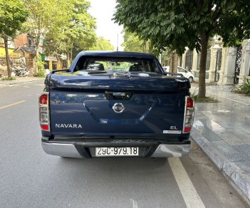 Nissan Navara 2017 - Giá hữu nghị