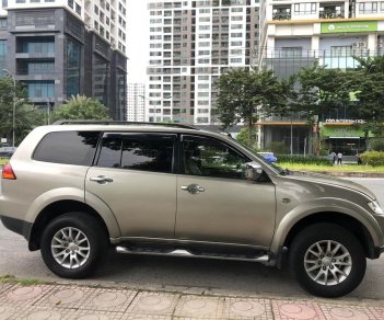 Mitsubishi Pajero Sport 2011 - Số tự động giá hữu nghị